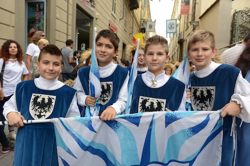 Cattedrale Gazzetta D Asti