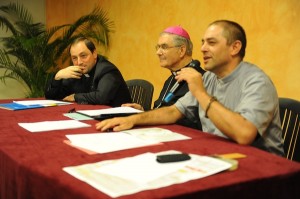 ASSEMBLEA DIOCESANA