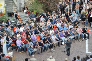 Portacomaro ospiterà il terzo Raduno Nazionale di trombettisti