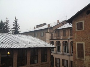 neve ad asti