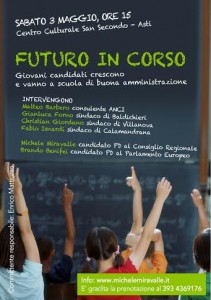 FUTURO IN CORSO