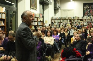 Asti  Biblioteca Astense  Faletti Giorgio incontra i suoi lettori