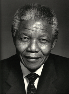 mandela