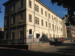 SCUOLA PASCOLI