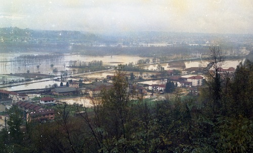 Alluvione 1994: la Regione difende i diritti delle imprese danneggiate