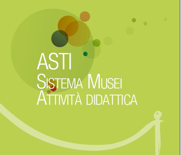 Il programma di Asti Città Museo per le scuole