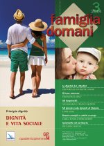 La rivista Famiglia Domani cambia casa editrice: come abbonarsi