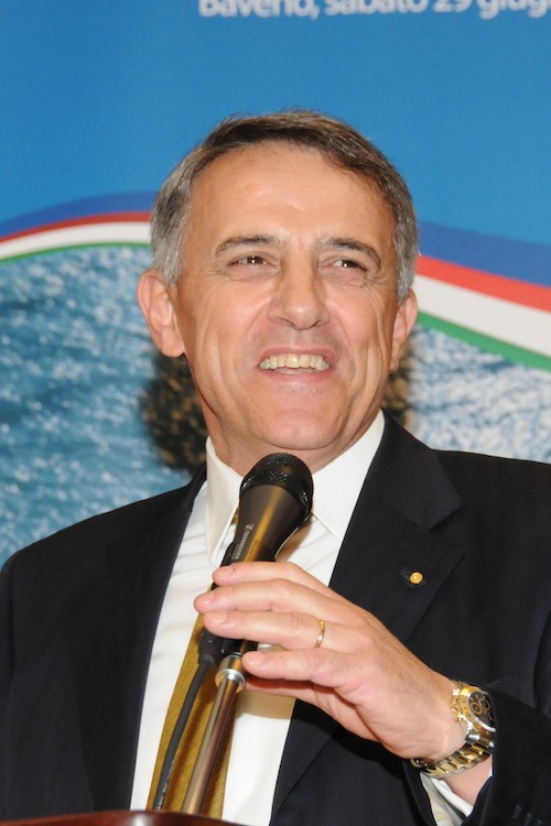Francesco Del Boca è il nuovo presidente di Confartigianato Imprese Piemonte