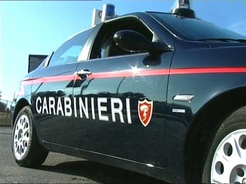 Ladri d’auto arrestati a Castelnuovo Don Bosco