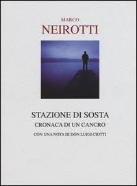 Marco Neirotti presenta il suo nuovo libro a Passepartout en hiver