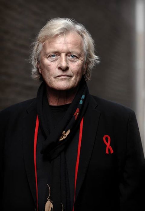 Ad Asti doppio appuntamento con Rutger Hauer