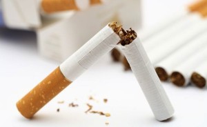 Il 31 maggio la giornata mondiale senza tabacco
