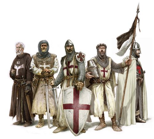 Ad Alba un convegno su Templari e massoneria organizzato dal Leo Club
