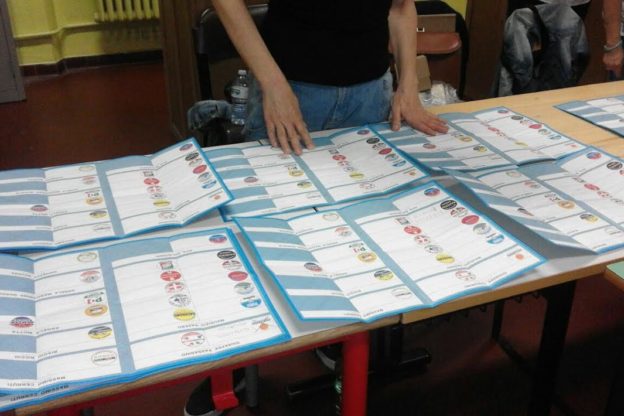 Elezioni amministrative. Giallo sul ballottaggio Motta-Cerruti. Si va al riconteggio dei voti?
