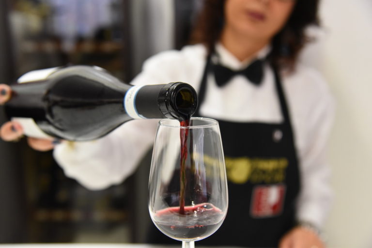 Tutto pronto la Douja D’Or e Asti diventa la capitale del vino