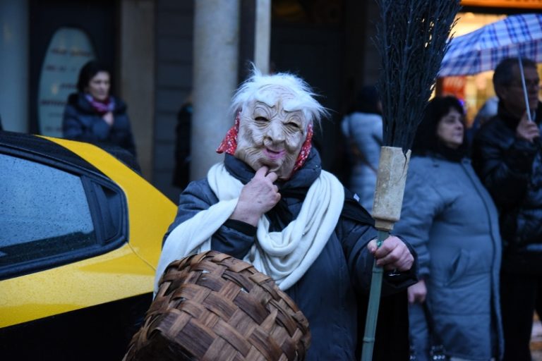 L’Epifania tutte le feste si porta via: la fotogallery