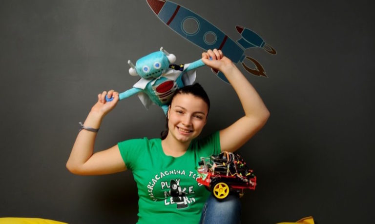 I bambini e la robotica al museo: spazio ai saperi e al divertimento sabato 10 febbraio