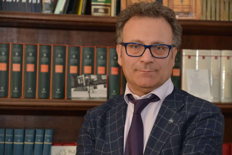 Luca Guzzo nuovo direttore Cna Asti