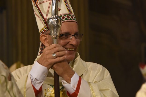 Mons Marco Prastaro nuovo vescovo di Asti: “Qui mi sento già a casa”