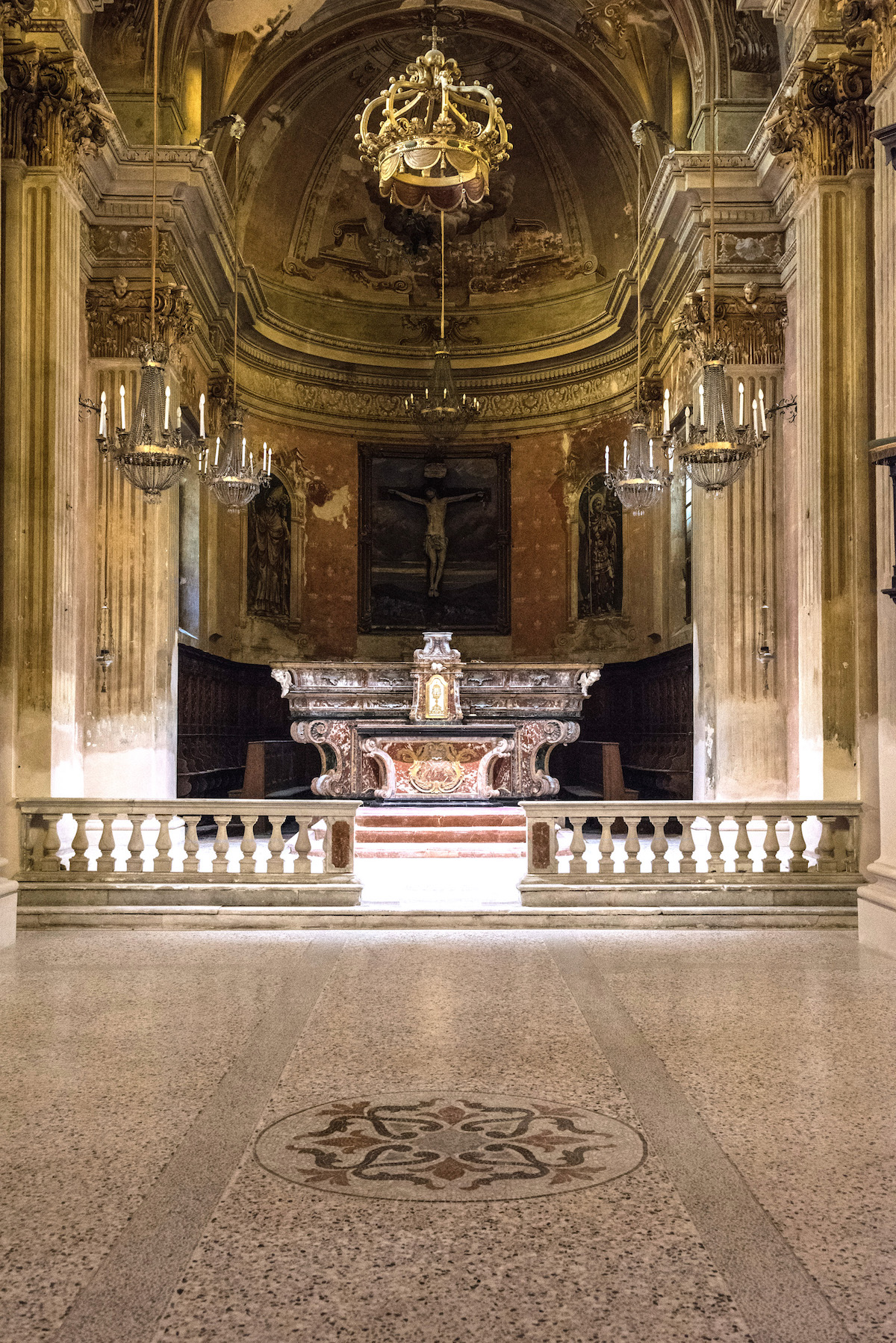 Asti, la chiesa di San Rocco riapre dopo i restauri ...