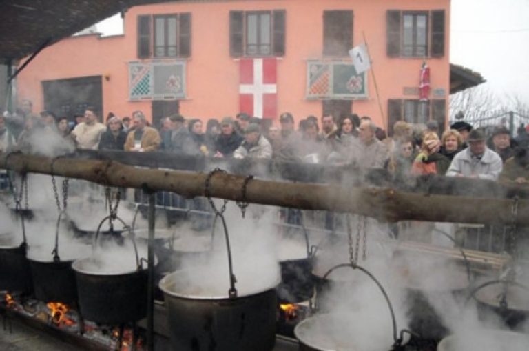 Il 2 gennaio torna la tradizionale fagiolata di San Defendente