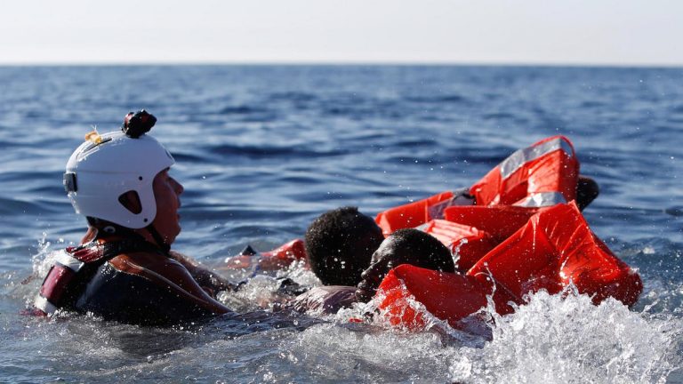 Continua la campagna “Welcoming Europe, per un’Europa che accoglie”