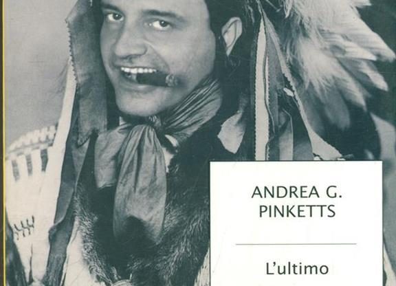 A “Leggermente” in Biblioteca ad Asti brani di Andrea G. Pinketts