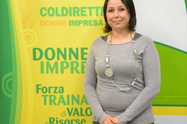 Incontro sull’agricoltura sociale organizzato da Donne Impresa Coldiretti Asti