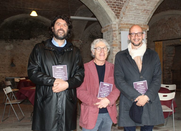 Il Museo dei fossili e il Geosito di Cortiglione sono tra i luoghi assolutamente da vedere