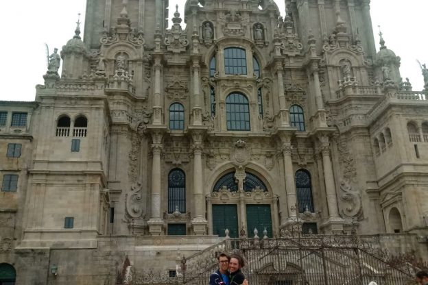 In cammino verso Santiago di Compostela: il diario di viaggio di una giovane astigiana (giorno 11)