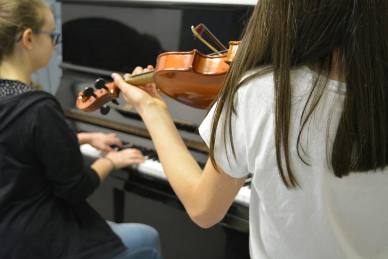 Domenica in musica per Santa Lucia