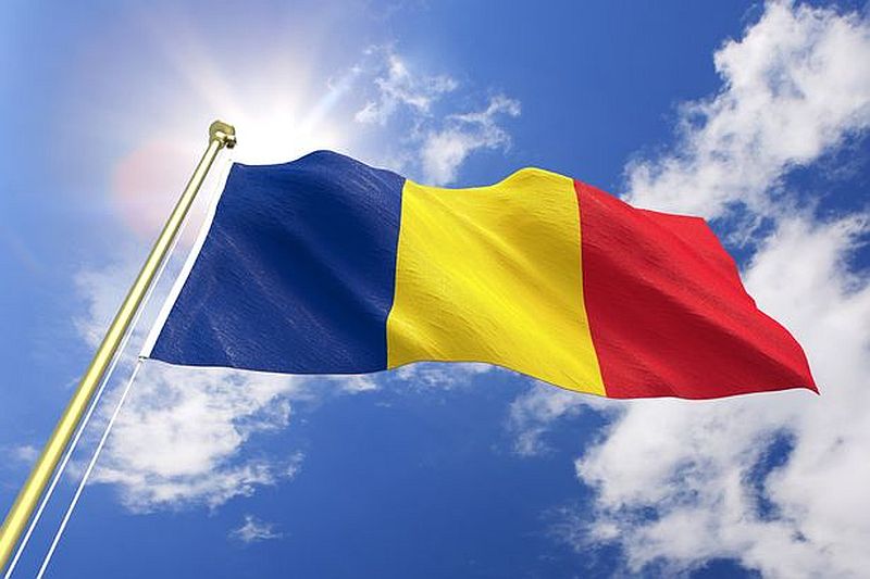 Romania nella morsa del caldo