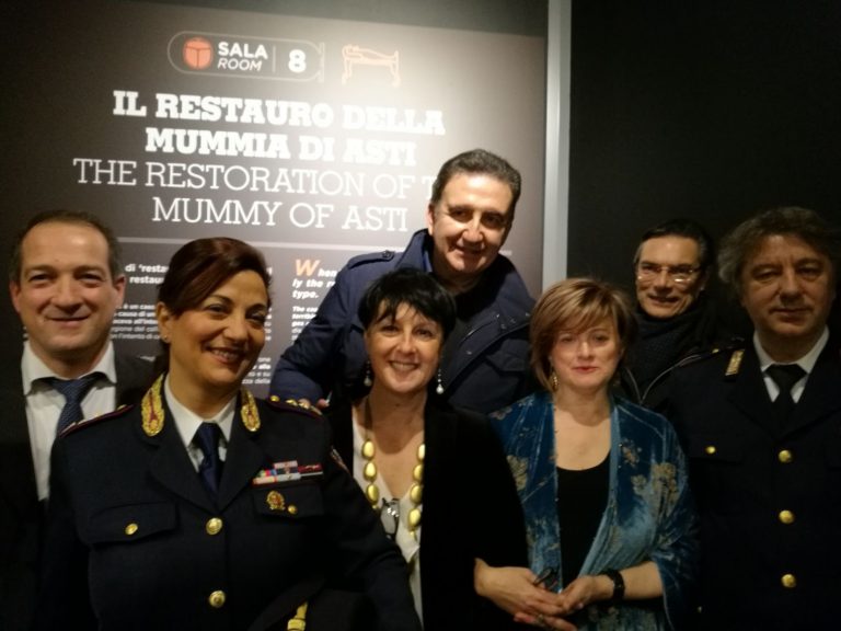 Asti: Mariacristina Marchegiani è la protagonista dell’incontro “La Signora delle ninfee”