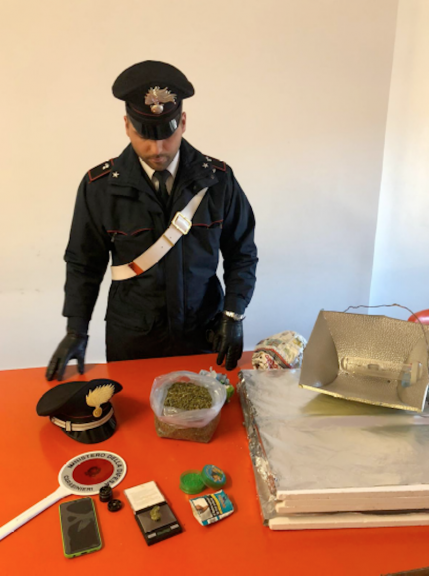 Canelli, rapine, estorsioni e racket della droga: i carabinieri arrestano tre persone