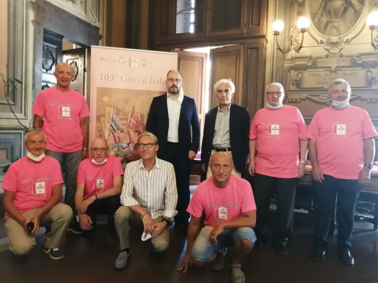 L’Astigiano diventa patria del ciclismo: mercoledì passa la Milano-Torino e a ottobre arriva  il Giro d’Italia