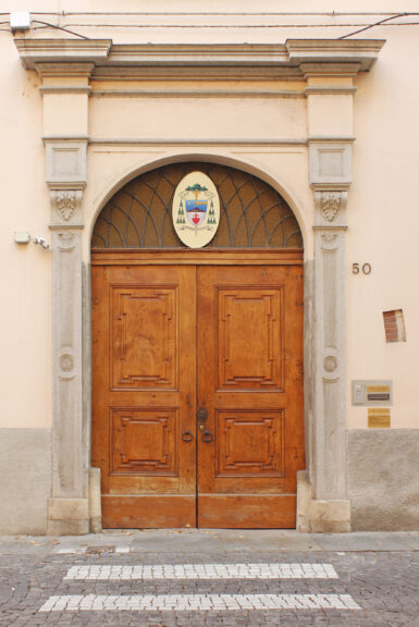 Visita guidata speciale al palazzo del vescovo di Asti