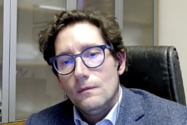 Parla Giacomo Pondini, direttore del Consorzio dell’Asti e del Moscato d’Asti: ecco la videointervista