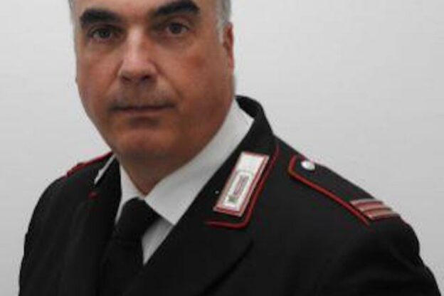 Nuovo comandante per la stazione carabinieri di Castello di Annone