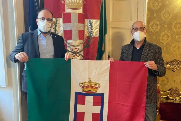Anche ad Asti si celebrano i 160 anni dell’unità d’Italia