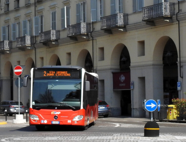 Da lunedì 13 settembre in vigore gli orari invernali dei bus di Asp