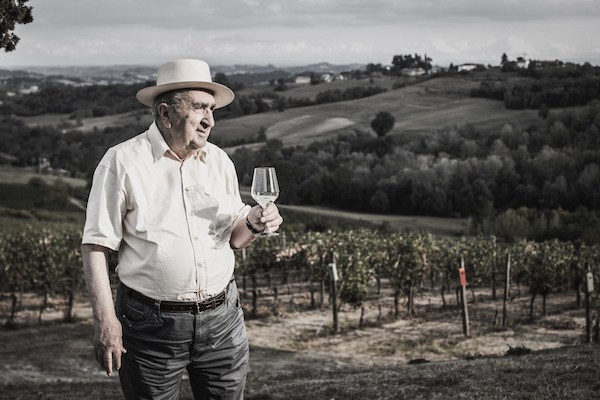Bava alla sua 110ª vendemmia: la storica azienda vitivinicola di Cocconato fu fondata nel 1911