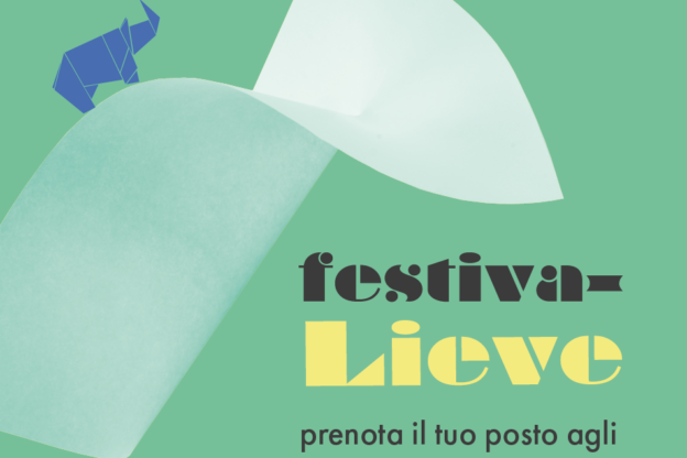Asti è protagonista della prima edizione del FestivaLieve