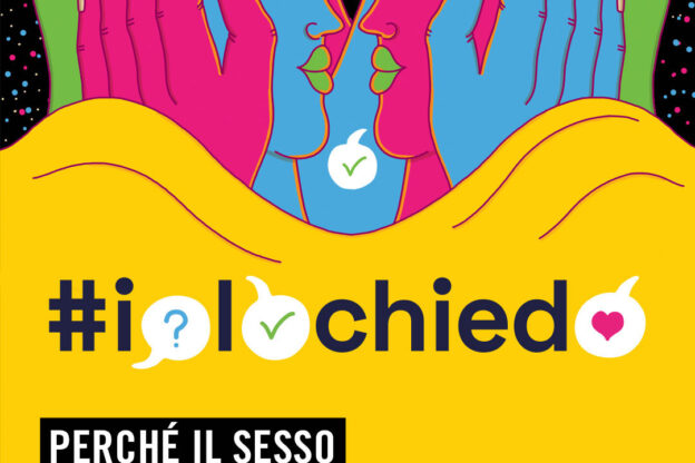 #iolochiedo, la campagna di Amnesty International contro la violenza sulle donne