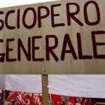 Sciopero generale per l’Istruzione e la Ricerca