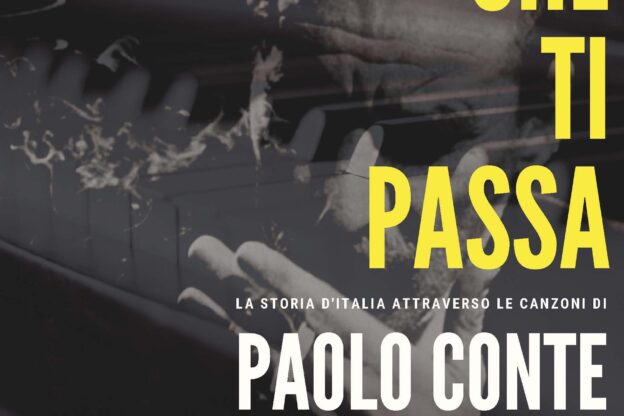 Paolo Conte si racconta agli studenti del Vittorio Alfieri