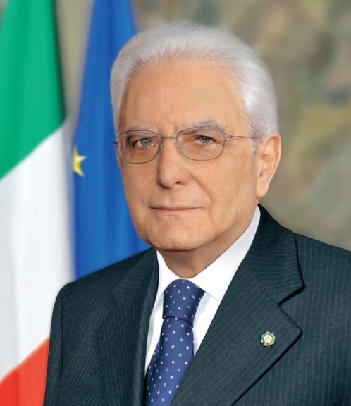 Oggi il presidente Sergio Mattarella in visita ad Asti