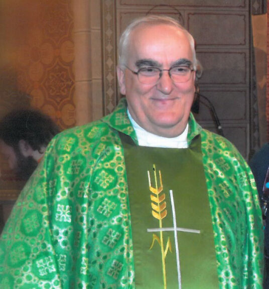 La Diocesi piange la scomparsa di padre Mario Mela