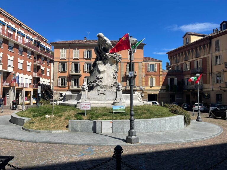 Asti pronta ad accogliere le delegazioni cinesi