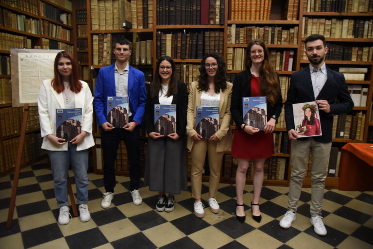 Consegnate le borse di studio del Progetto Culturale della Diocesi