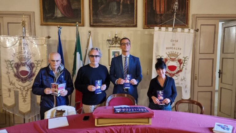 Presentata la stagione teatrale di Moncalvo